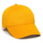 Outdoor Cap JM-123 Structured Solid Back Hat with Grey Under-Visor Unisex Accessories Hats & Caps