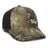 Outdoor Cap PFC-150M Moisture Wicking Structured Trucker Hat Unisex Accessories Hats & Caps