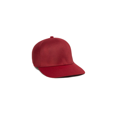 Outdoor Cap REEVO OneTouch Seamfree Structured Solid Back Hat Unisex Accessories Hats & Caps