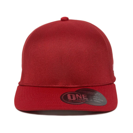 Outdoor Cap REEVO OneTouch Seamfree Structured Solid Back Hat Unisex Accessories Hats & Caps