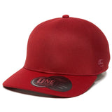 Outdoor Cap REEVO OneTouch Seamfree Structured Solid Back Hat Unisex Accessories Hats & Caps