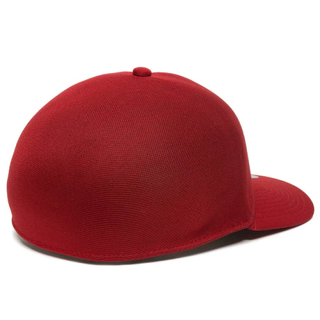 Outdoor Cap REEVO OneTouch Seamfree Structured Solid Back Hat Unisex Accessories Hats & Caps