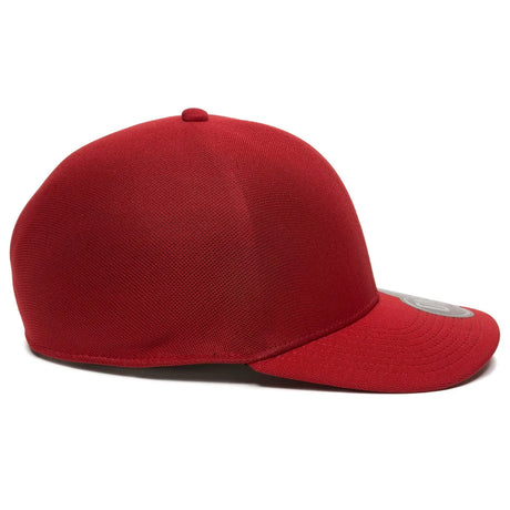 Outdoor Cap REEVO OneTouch Seamfree Structured Solid Back Hat Unisex Accessories Hats & Caps