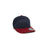 Outdoor Cap REEVO OneTouch Seamfree Structured Solid Back Hat Unisex Accessories Hats & Caps