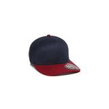 Outdoor Cap REEVO OneTouch Seamfree Structured Solid Back Hat Unisex Accessories Hats & Caps
