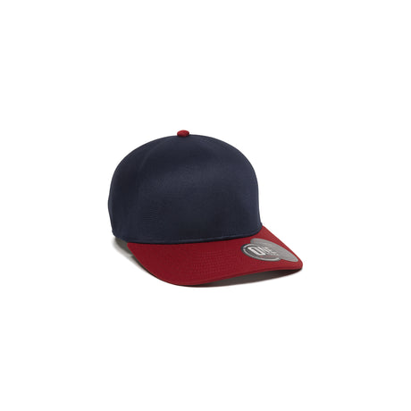 Outdoor Cap REEVO OneTouch Seamfree Structured Solid Back Hat Unisex Accessories Hats & Caps
