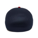 Outdoor Cap REEVO OneTouch Seamfree Structured Solid Back Hat Unisex Accessories Hats & Caps