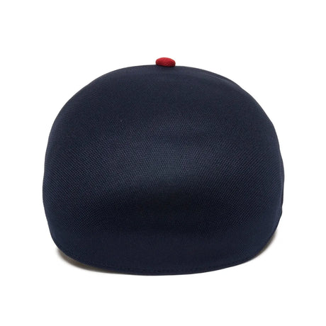 Outdoor Cap REEVO OneTouch Seamfree Structured Solid Back Hat Unisex Accessories Hats & Caps
