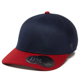 Outdoor Cap REEVO OneTouch Seamfree Structured Solid Back Hat Unisex Accessories Hats & Caps