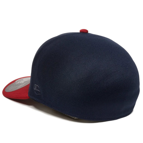 Outdoor Cap REEVO OneTouch Seamfree Structured Solid Back Hat Unisex Accessories Hats & Caps