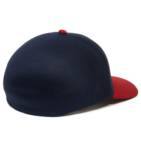Outdoor Cap REEVO OneTouch Seamfree Structured Solid Back Hat Unisex Accessories Hats & Caps