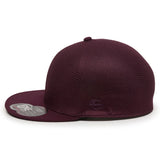 Outdoor Cap EDGE Cage Mesh Structured Solid Back Hat Unisex Accessories Hats & Caps