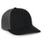Outdoor Cap FLX672M Pro Round Crown Structured Trucker Hat Unisex Accessories Hats & Caps