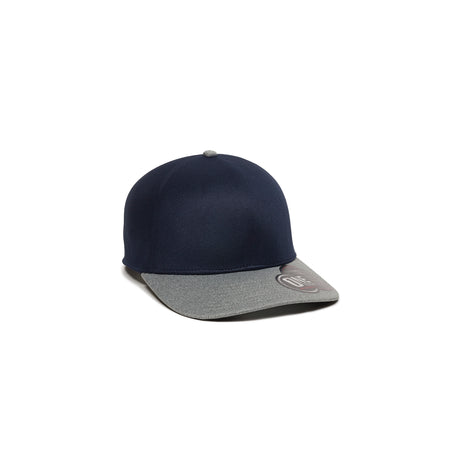 Outdoor Cap REEVO OneTouch Seamfree Structured Solid Back Hat Unisex Accessories Hats & Caps