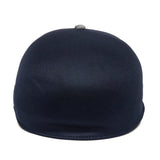 Outdoor Cap REEVO OneTouch Seamfree Structured Solid Back Hat Unisex Accessories Hats & Caps