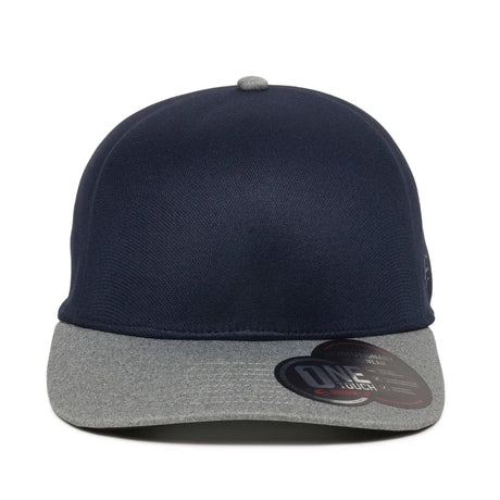 Outdoor Cap REEVO OneTouch Seamfree Structured Solid Back Hat Unisex Accessories Hats & Caps