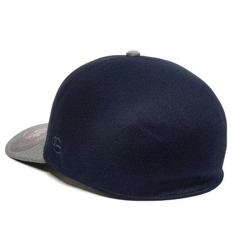 Outdoor Cap REEVO OneTouch Seamfree Structured Solid Back Hat Unisex Accessories Hats & Caps