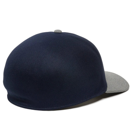 Outdoor Cap REEVO OneTouch Seamfree Structured Solid Back Hat Unisex Accessories Hats & Caps