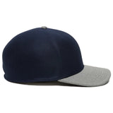 Outdoor Cap REEVO OneTouch Seamfree Structured Solid Back Hat Unisex Accessories Hats & Caps