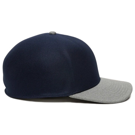 Outdoor Cap REEVO OneTouch Seamfree Structured Solid Back Hat Unisex Accessories Hats & Caps