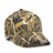 Outdoor Cap 350 Canvas Camo Structured Solid Back Hat Unisex Accessories Hats & Caps