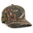 Outdoor Cap 301IS Structured Solid Back Hat-1