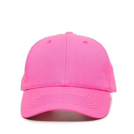 Outdoor Cap 350 Canvas Camo Structured Solid Back Hat Unisex Accessories Hats & Caps