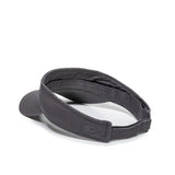 Outdoor Cap GWTV-100 Garment Washed Cotton Twill Visor Unisex Accessories Hats & Caps