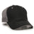 Outdoor Cap GWT-101M Cotton Twill Garment Washed Structured Trucker Hat Unisex Accessories Hats & Caps