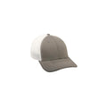 Outdoor Cap MWS1125 ProTech Mesh Structured Trucker Hat Unisex Accessories Hats & Caps
