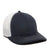 Outdoor Cap MWS1125 ProTech Mesh Structured Trucker Hat Unisex Accessories Hats & Caps