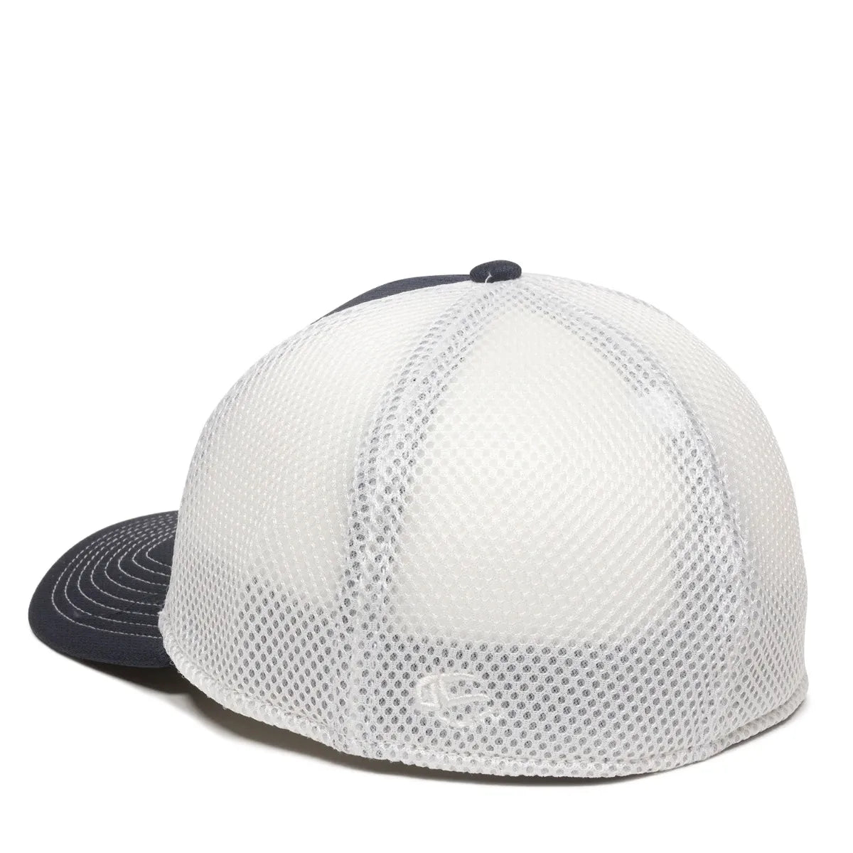 Outdoor Cap MWS1125 ProTech Mesh Structured Trucker Hat Unisex Accessories Hats & Caps