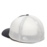 Outdoor Cap MWS1125 ProTech Mesh Structured Trucker Hat Unisex Accessories Hats & Caps