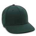 Outdoor Cap AIR50 Anti-Glare Under-Visor Structured Solid Back Hat Unisex Accessories Hats & Caps