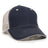 Outdoor Cap GWT-101M Cotton Twill Garment Washed Structured Trucker Hat Unisex Accessories Hats & Caps