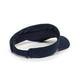 Outdoor Cap JMV-100 Jersey Mesh Visor Unisex Accessories Hats & Caps