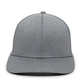 Outdoor Cap AIR50 Anti-Glare Under-Visor Structured Solid Back Hat Unisex Accessories Hats & Caps