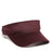 Outdoor Cap JMV-100 Jersey Mesh Visor Unisex Accessories Hats & Caps