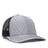 Outdoor Cap OC771V Comfort Sweatband Structured Trucker Hat Unisex Accessories Hats & Caps