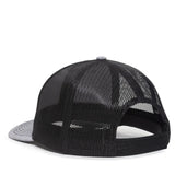Outdoor Cap OC771V Comfort Sweatband Structured Trucker Hat Unisex Accessories Hats & Caps