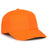 Outdoor Cap 350 Canvas Camo Structured Solid Back Hat Unisex Accessories Hats & Caps