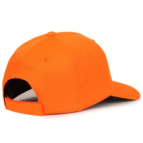 Outdoor Cap 350 Canvas Camo Structured Solid Back Hat Unisex Accessories Hats & Caps