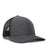 Outdoor Cap OC771V Comfort Sweatband Structured Trucker Hat Unisex Accessories Hats & Caps