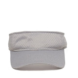 Outdoor Cap JMV-100 Jersey Mesh Visor Unisex Accessories Hats & Caps