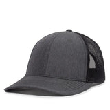 Outdoor Cap OC771V Comfort Sweatband Structured Trucker Hat Unisex Accessories Hats & Caps