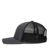 Outdoor Cap OC771V Comfort Sweatband Structured Trucker Hat Unisex Accessories Hats & Caps