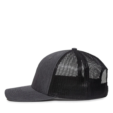 Outdoor Cap OC771V Comfort Sweatband Structured Trucker Hat Unisex Accessories Hats & Caps