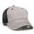 Outdoor Cap GWT-101M Cotton Twill Garment Washed Structured Trucker Hat Unisex Accessories Hats & Caps