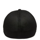 Outdoor Cap MWS1125 ProTech Mesh Structured Trucker Hat Unisex Accessories Hats & Caps