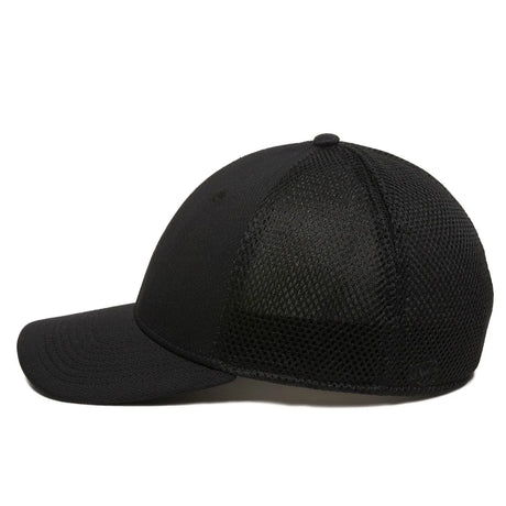 Outdoor Cap MWS1125 ProTech Mesh Structured Trucker Hat Unisex Accessories Hats & Caps